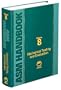 ASM Handbook: Volume 8: Mechanical Testing and Evaluation (Asm Handbook) (Asm Handbook) (Asm Handbook) (Asm Handbook)