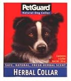 Herbal Collar For Dogs