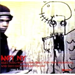 Anti Ny