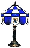 Kentucky Wildcats 14 Executive Table Lamp NCAA College Athletics Fan Shop Sports Team Merchandise