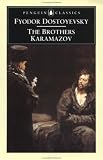 The Brothers Karamazov (Penguin Classics)