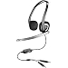 Pc Headseet Binaural Nc Mute Vol for Computer Use