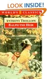 Ralph the Heir (World's Classics)
