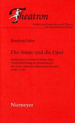 Die Sinne und die Oper