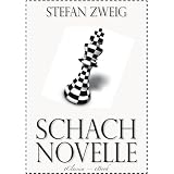Stefan Zweig: Schachnovellevon "Stefan Zweig"