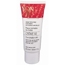 Yonka Creme 93 1.7oz