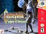  : Castlevania: Legacy of Darkness for [Nintendo 64]