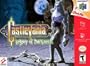 Castlevania: Legacy of Darkness for [Nintendo 64]