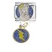 

Zeus Italian Charms Bracelet Link