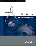 Review MGMA  / Cost Survey: 2004 Report Based on 2003 Data