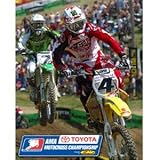 Impact Video AMA Motocross Championship 2006 DVD - --/--