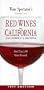 Wine Spectator's Guide to Red Wines of California and Other U.S. Regions: More Than 2500 Wines Reviewed, 1997