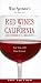 Wine Spectator's Guide to Red Wines of California and Other U.S. Regions: More Than 2500 Wines Reviewed, 1997