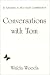 Conversations With Tom: An Adventure in After-Death Communication