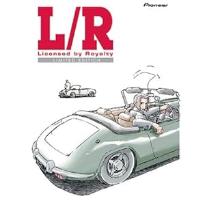 L/R (Licensed By Royalty) - Deceptions (Vol. 1) - With Series Box movie