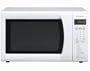 Panasonic NN-MX26WF .8-Cubic-Foot 900-Watt Microwave, White