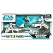 Star Wars: The Clone Wars Hoth Speeder Bike