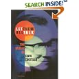 Let Them All Talk: The Music of Elvis Costello (Sanctuary Music Library) by  Brian Hinton