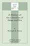 A History of the Literature of Adam and Eve (Early Judaism & Its Literature)