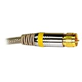 RG6 Coaxial Video Cable