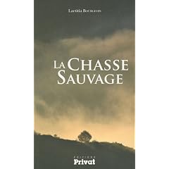 La chasse sauvage