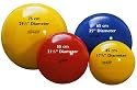 FitBall Exercise Balls