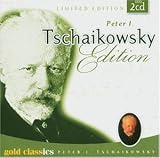 Eigenschaften Various  / Tschaikowsky Edition