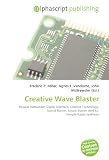 Creative Wave Blaster