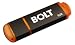 Patriot Bolt 8GB USB 2.0 Flash Drive with 256-bit AES encryption, PSF8GBTUSB