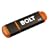 Patriot Bolt 8GB USB 2.0 Flash Drive with 256-bit AES encryption, PSF8GBTUSB