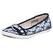 Sugar Women's Smokin Cat Embroidered Flat Image