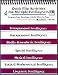 QUICK FLIP MULTIPLE INTELLIGENCES
