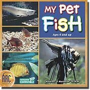 My Pet Fish