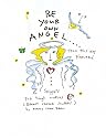 Be Your Own Angel: Snippets for Tough Cookies (Breast Cancer Soldiers)