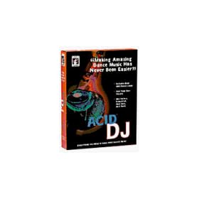 Acid DJ 1.0