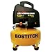 Bostitch CAP2060P 10.5 Amp 2-Horsepower 6-Gallon Oil-Free Pancake Compressor