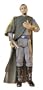 Star Wars Episode 3 Bail Organa