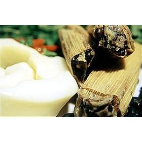 Vegetarian Tamales
