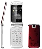 Unlocked Cell Phone G708E for Miss & Lady GSM Quad Band AT&T T Mobile 41GAHWWGP L. SL160 Unlocked Cell Phone G708E for Miss & Lady GSM Quad Band AT&T T Mobile