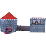 Pacific Play Tents Giant Castle Combo