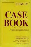 DSM-IV Casebook
