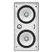 SpeakerCraft NEAT! LCR Three Front Channel In-Wall Speaker (Each)