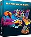 Band In A Box Mega Pack V12