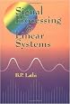 Signal Processing and Linear Systems