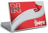 ROOMMATES RMK1719SS Nebraska Peel and Stick Laptop Wear