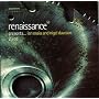 Renaissance Presents: Mixed By Ian Ossia & Nigel Dawson