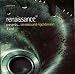 Renaissance Presents: Mixed By Ian Ossia & Nigel Dawson