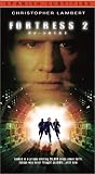 Fortress 2 [VHS]