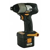 Panasonic EY7202GQW 12-Volt NiMH Cordless Impact Driver