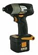 Panasonic EY7202GQW 12-Volt NiMH Cordless Impact Driver